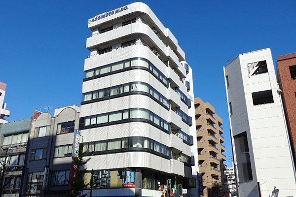 名古屋営業所