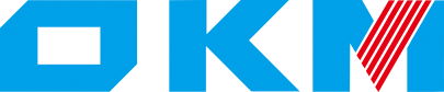 OKM ロゴ