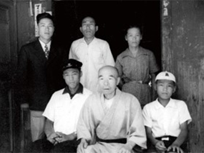 1900年代の写真1