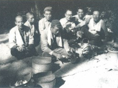 1900年代の写真2