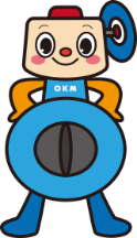 バタローイラスト