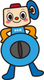 バタローイラスト