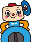 バタローイラスト