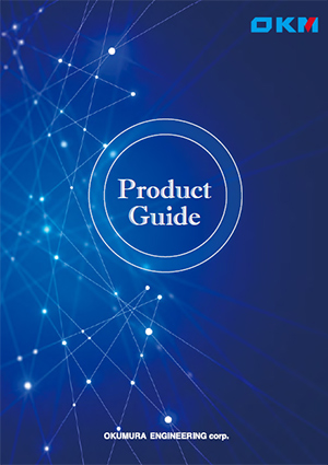 PRODUCT GUIDE