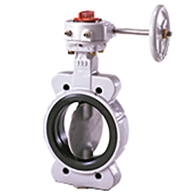 Marine Valves