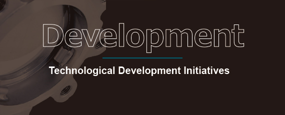 Technological Development Initiatives