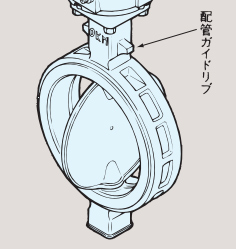 Piping connection method