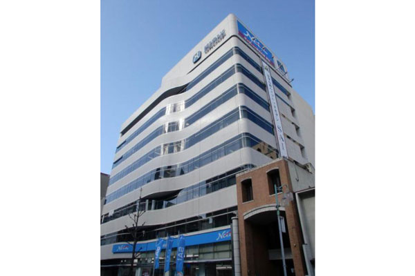 Nagoya Sales Office