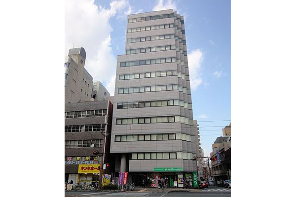 Hiroshima Sales Office