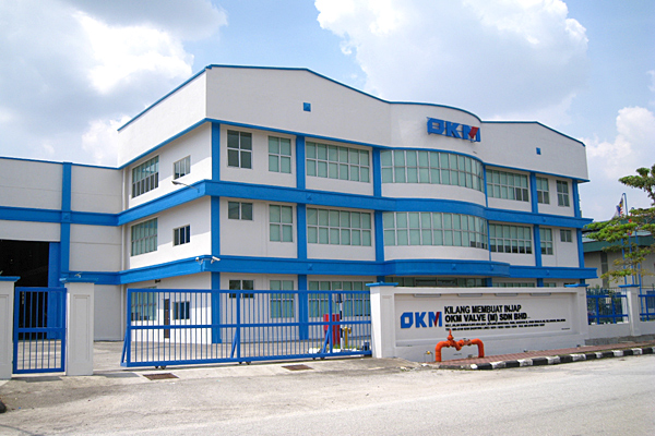 Malaysia Factory